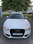 Audi A5 Sportback 1.8 TFSI Comfort, Proline, Sport Edition E