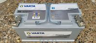 1st Varta silver 95A