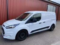 Ford transit Connect 230 LWB 1.6 TDCi Euro 5