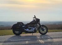 Harley Davidson Sport Glide 2019