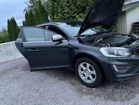 Volvo XC60 D4 AWD Geartronic, Momentum, R-Design Euro 6