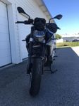 BMW F900 R, 250  mil, nyskick