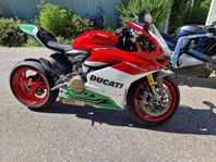 Ducati panigale 1299s