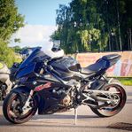 BMW S1000RR