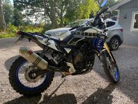 Yamaha Tenere 700 Rally