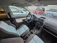 Volkswagen Polo 5-dörrar 1.4 TDI Euro 4