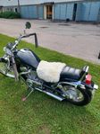 Suzuki Intruder 800cc säljes