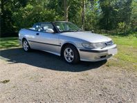 Saab 9-3 Cabriolet 2.0 T SE