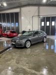 Audi A4 Avant 2.0 TDI quattro S Tronic Proline Euro 6