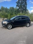 Ford Kuga 2.0 TDCi AWD Powershift Titanium Euro 5