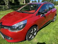 Renault Clio Sport Tourer 0.9 TCe Euro 5