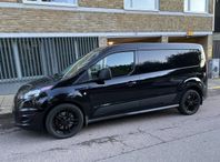 Köpes defekt Ford transit Connect