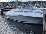 Beneteau 650 150 hp Honda 4-takt