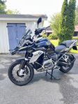 BMW GS1200 ’16