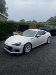 Subaru BRZ 2.0 H4 Euro 6