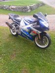 Suzuki GSX-R 1000 - 02