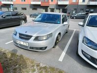 Reservdels bil! Saab 9-5 SportCombi 2.3 T BioPower Vector 