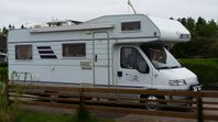 Hymer 644 2,5Tdi -96