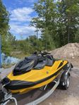 Seadoo RXP-X 300