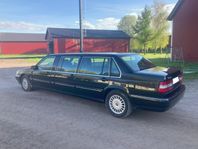 Volvo S90 Limousine