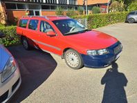 Volvo V70 2.4 T Business