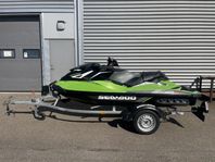 Sea-Doo GTR230 -17 46Timmar