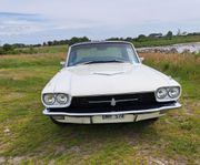 Ford Thunderbird Town Landau 6.4 V8 Cruise-O-Matic