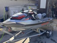 Sea doo Rxt x 300 Rs