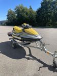 Seadoo GTI 155se 4-T