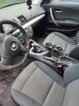 BMW 116 i Advantage Euro 4