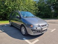 Mitsubishi Space Star 1.8 MPI Automatisk/ Lågmil/ få ägare