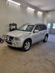 Suzuki Grand Vitara 5-dörrar 1.9 DDiS 4WD