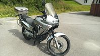 Honda Transalp 650