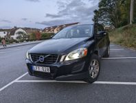 Volvo XC60 D3 Summum Euro 5