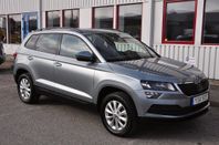 Skoda Karoq 1.0 TSI Euro 6 | DRAG