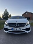 Mercedes-Benz A 180 d 7G-DCT AMG Sport Euro 6