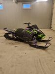 Arctic Cat M8000 Alpha 165" -19