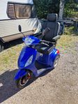 Promenadscooter Blimo Moto SPORT-950