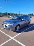 Mitsubishi Outlander PHEV CVT Euro 5