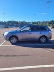 Mitsubishi Outlander PHEV CVT Euro 5