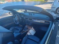 BMW 320 i Convertible Comfort Euro 4