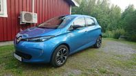 Renault Zoe R90 41 kWh