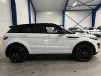 Land Rover Range Rover Evoque 2.2 SD4 AWD Sport Euro 5