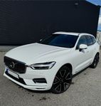 Volvo XC60 T5 AWD Inscription B&W, HUD, 360˚, Polestar