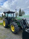 Traktor John Deer 1640 