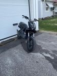 Yamaha Slider 2009