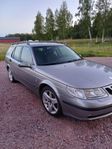 Saab 9-5 SportCombi (nybesiktad)