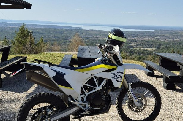 husqvarna 701 enduro 2017