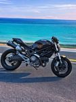 Ducati Monster 696 Bes&Skattad Ev. Byte