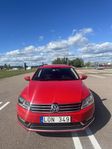 Volkswagen Passat Variant 1.4 TSI Multifuel Euro 5